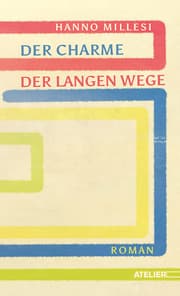 Cover von Der Charme der langen Wege