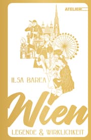 Cover von Wien
