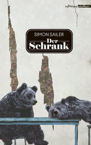 Cover von Der Schrank