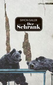 Cover von Der Schrank