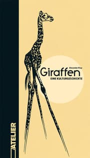 Cover von Giraffen