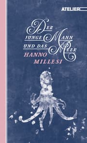 Cover von Der junge Mann und das Meer