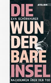 Cover von Die wunderbare Insel