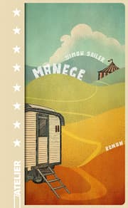 Cover von Manege