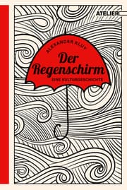 Cover von Der Regenschirm