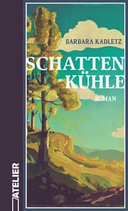 Cover von Schattenkühle