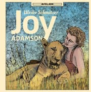 Cover von Joy Adamson