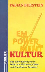 Cover von Empowerment Kultur