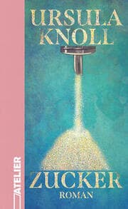 Cover von Zucker