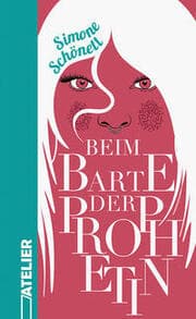 Cover von Beim Barte der Prophetin