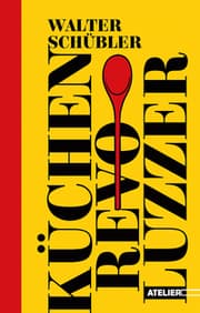 Cover von Küchen-Revoluzzer