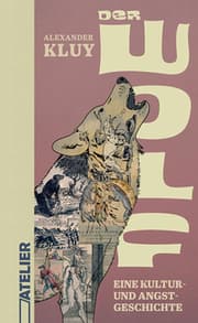 Cover von Der Wolf