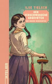 Cover von Der verschwundene Großvater