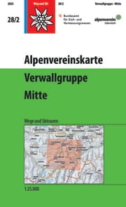 Cover von Verwallgruppe - Mitte
