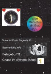 Cover von Fehlgeburt? Chaos im System! Band 1