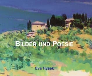 Cover von Bilder und Poesie