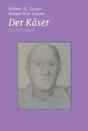 Cover von Der Käser