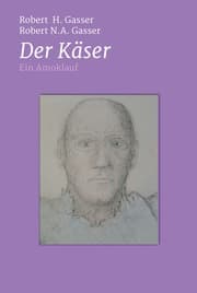 Cover von Der Käser
