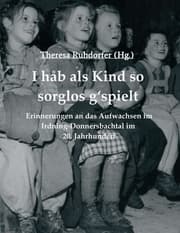 Cover von I hab als Kind so sorglos g'spielt