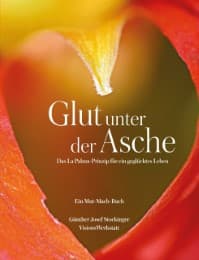 Cover von Glut unter der Asche