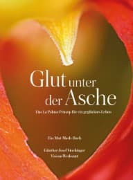 Cover von Glut unter der Asche