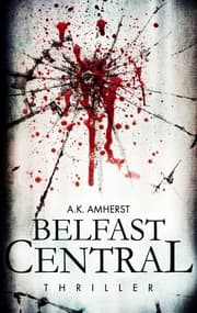 Cover von Belfast Central