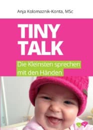 Cover von Tiny Talk