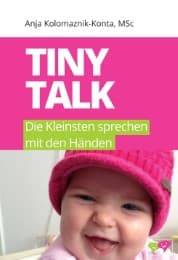 Cover von Tiny Talk