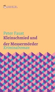 Cover von Kleinschmied und der Messermörder