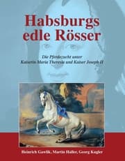 Cover von Habsburgs edle Rösser