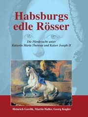 Cover von Habsburgs edle Rösser