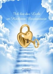 Cover von Ich bin das Licht im Höchsten Bewusstsein