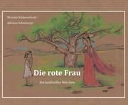 Cover von Die rote Frau