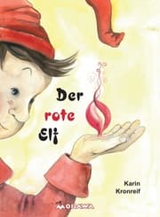 Cover von Der rote Elf