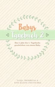 Cover von Babys Tagebuch 2