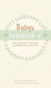 Cover von Babys Tagebuch 2
