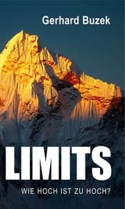 Cover von Limits - Wie hoch ist zu hoch?