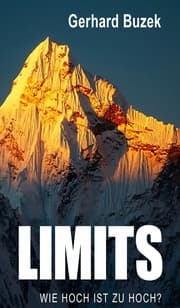 Cover von Limits - Wie hoch ist zu hoch?