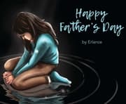 Cover von Happy Father's Day