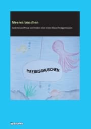 Cover von Meeresrauschen