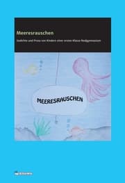Cover von Meeresrauschen