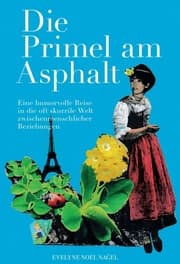 Cover von Die Primel am Asphalt