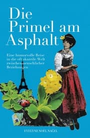 Cover von Die Primel am Asphalt