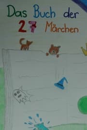 Cover von Das Buch der 27 Märchen