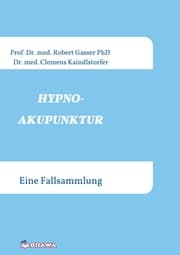 Cover von HYPNOAKUPUNKTUR
