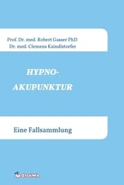 Cover von HYPNOAKUPUNKTUR