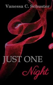 Cover von Just One Night