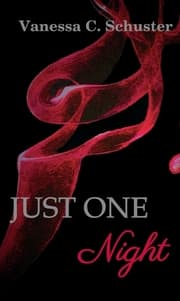 Cover von Just One Night