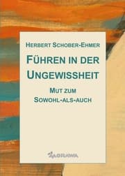 Cover von Führen in der Ungewissheit