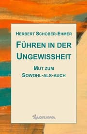 Cover von Führen in der Ungewissheit
